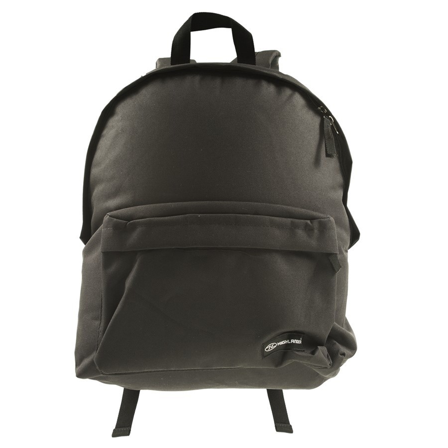 Highlander Sac à dos ZING DAYSACK 20L