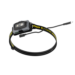 LEDLENSER Lampe frontale HF4R Work - Image 4