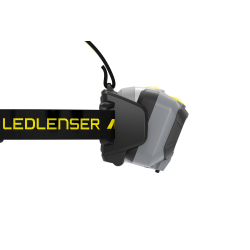 LEDLENSER Lampe frontale HF8R Work - Image 5