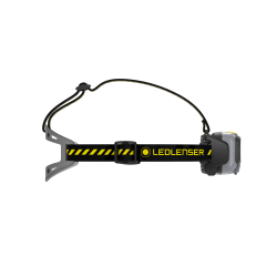 LEDLENSER Lampe frontale HF8R Work - Image 7