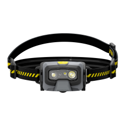 LEDLENSER Lampe frontale HF6R Work - Image 2