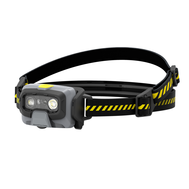 LEDLENSER Lampe frontale HF6R Work