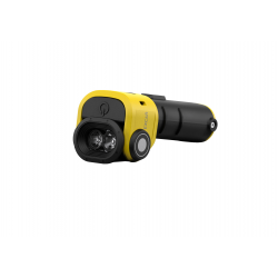 LEDLENSER Lampe d'angle rechargeable EXC6R Atext - Image 4