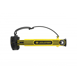 LEDLENSER Lampe frontale EXH6R Atex Zone 0 - Image 4