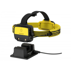 LEDLENSER Lampe frontale EXH6R Atex Zone 0 - Image 5
