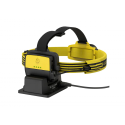LEDLENSER Lampe frontale EXH6R Atex Zone 0 - Image 6