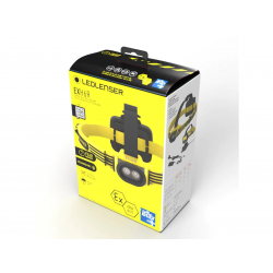 LEDLENSER Lampe frontale EXH6R Atex Zone 0 - Image 11