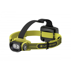 LEDLENSER Lampe frontale EXH6R Atex Zone 0 - Image 2