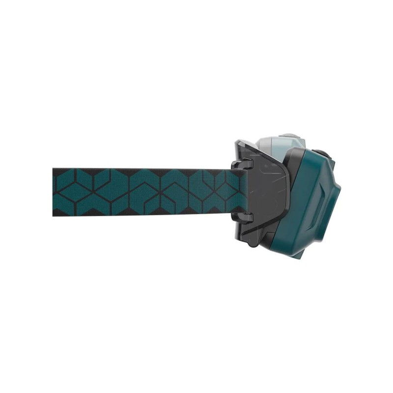 LEDLENSER Lampe frontale HF4R Core Teal Green Édition limitée