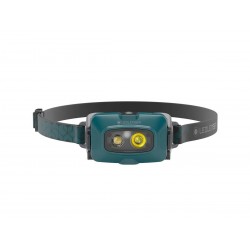 LEDLENSER Lampe frontale HF4R Core Teal Green Édition limitée - Image 4