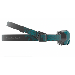 LEDLENSER Lampe frontale HF6R Core Teal Green Édition Limitée - Image 2