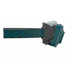 LEDLENSER Lampe frontale HF6R Core Teal Green Édition Limitée - Image 3