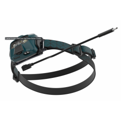 LEDLENSER Lampe frontale HF6R Core Teal Green Édition Limitée - Image 4
