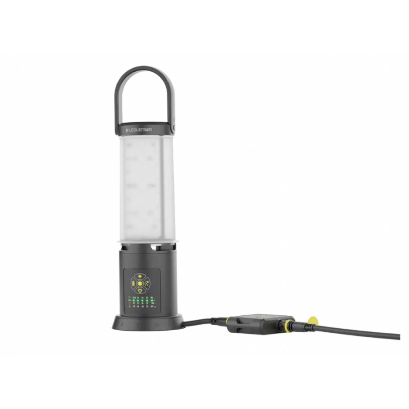 LEDLENSER Lanterne Ledlenser AL10R Work