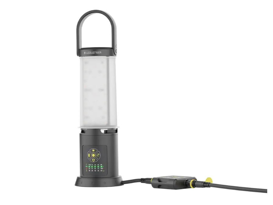 LEDLENSER Lanterne Ledlenser AL10R Work