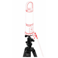 LEDLENSER Lanterne Ledlenser AL10R Work - Image 2