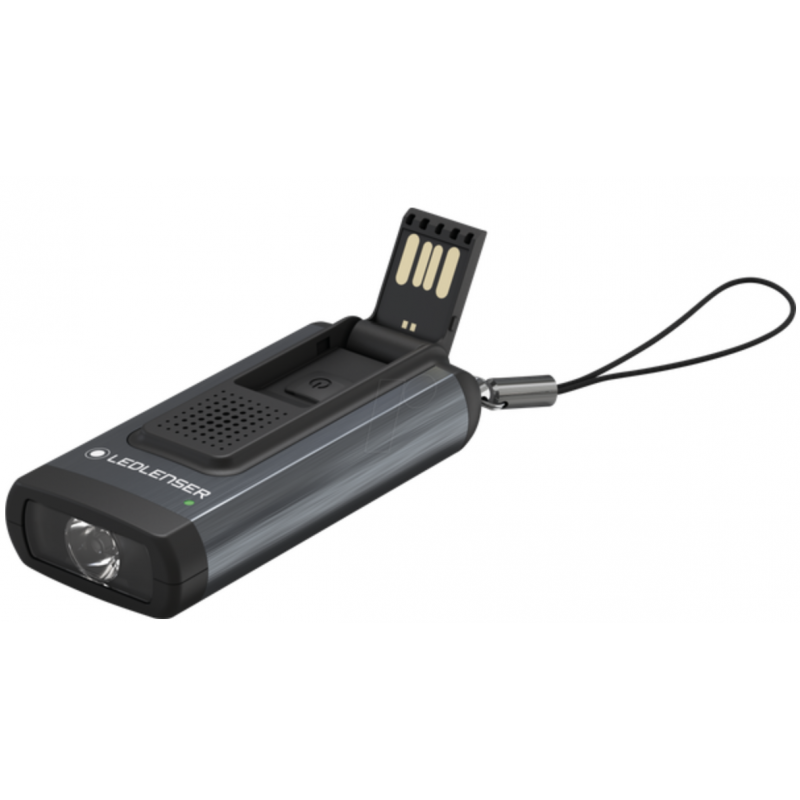 LEDLENSER Lite Wallet