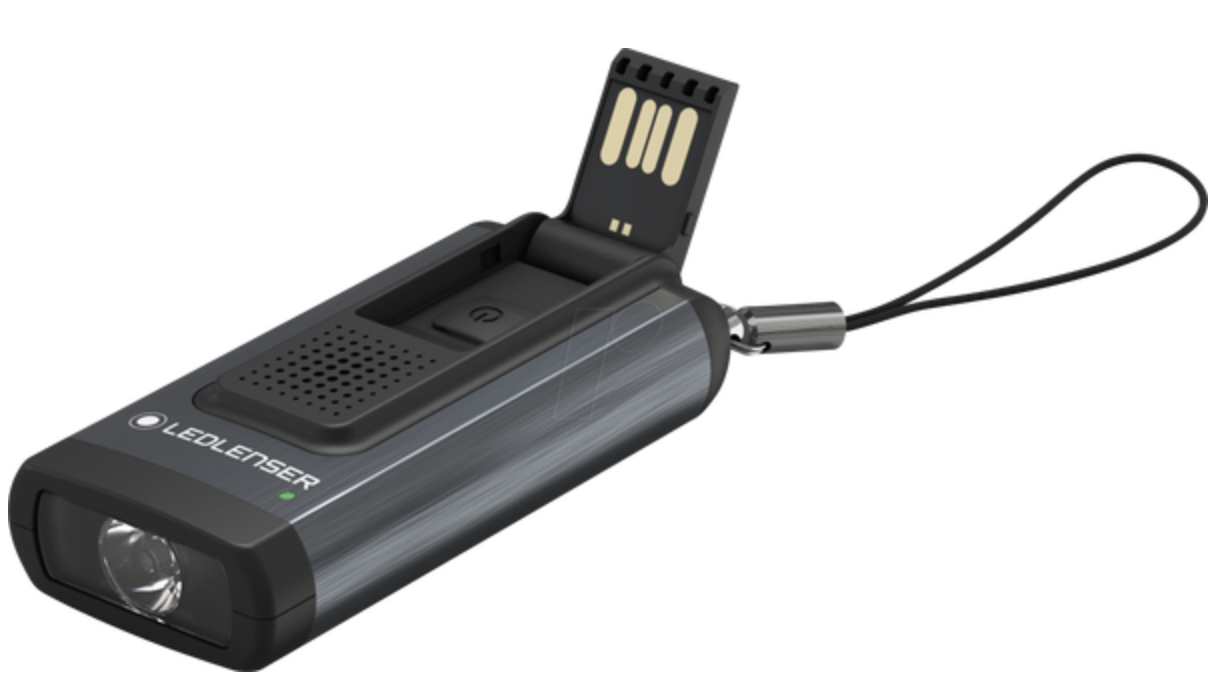 LEDLENSER Lite Wallet