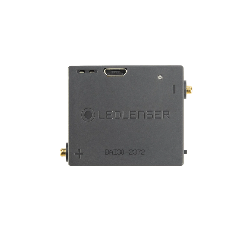 LEDLENSER Batterie pour SEO/MH2/MH6