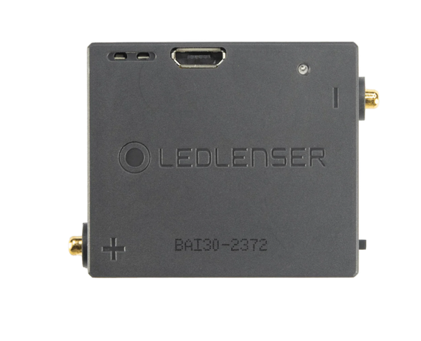 LEDLENSER Batterie pour SEO/MH2/MH6