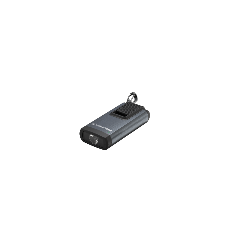LEDLENSER Lampe de poche K6R coloris gris