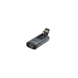 LEDLENSER Lampe de poche K6R coloris gris - Image 3