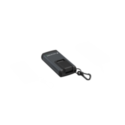 LEDLENSER Lampe de poche K6R coloris gris - Image 4