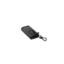 LEDLENSER Lampe de poche K6R coloris gris - Image 5