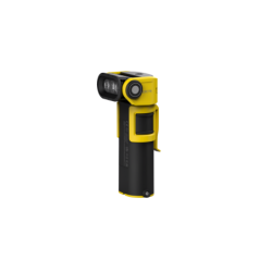 LEDLENSER Lumière à angle droit EXC7R avec station de recharge - Image 4