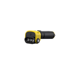 LEDLENSER Lumière à angle droit EXC7R avec station de recharge - Image 5