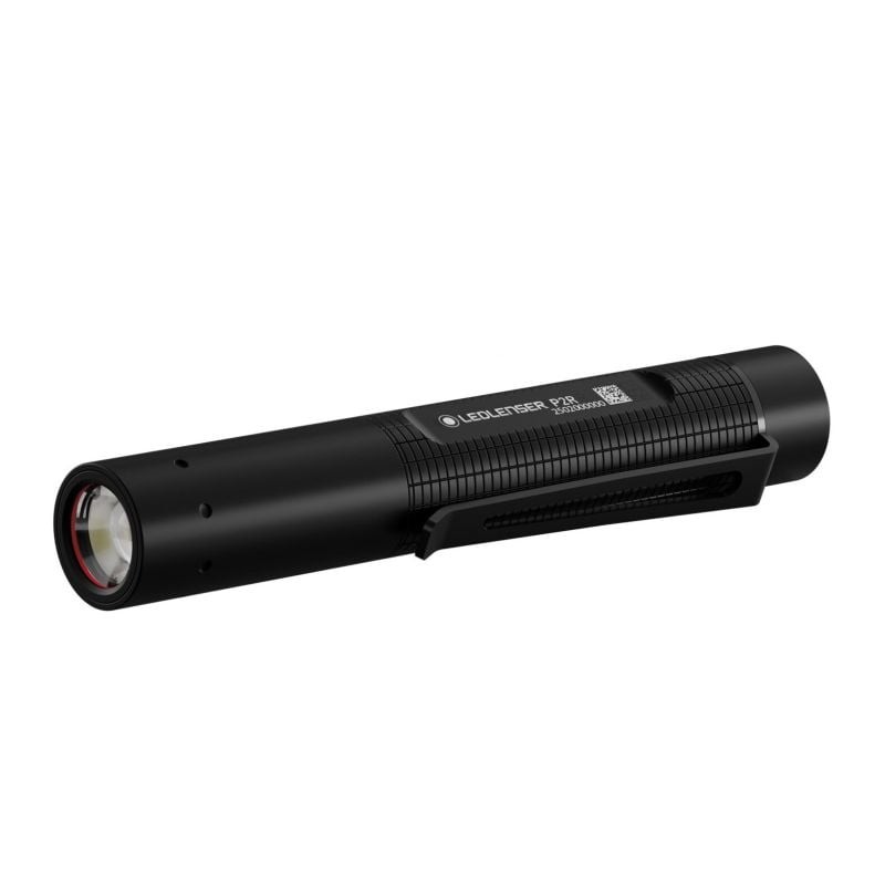 LEDLENSER Lampe de poche rechargeable P2R