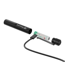 LEDLENSER Lampe de poche rechargeable P2R - Image 6