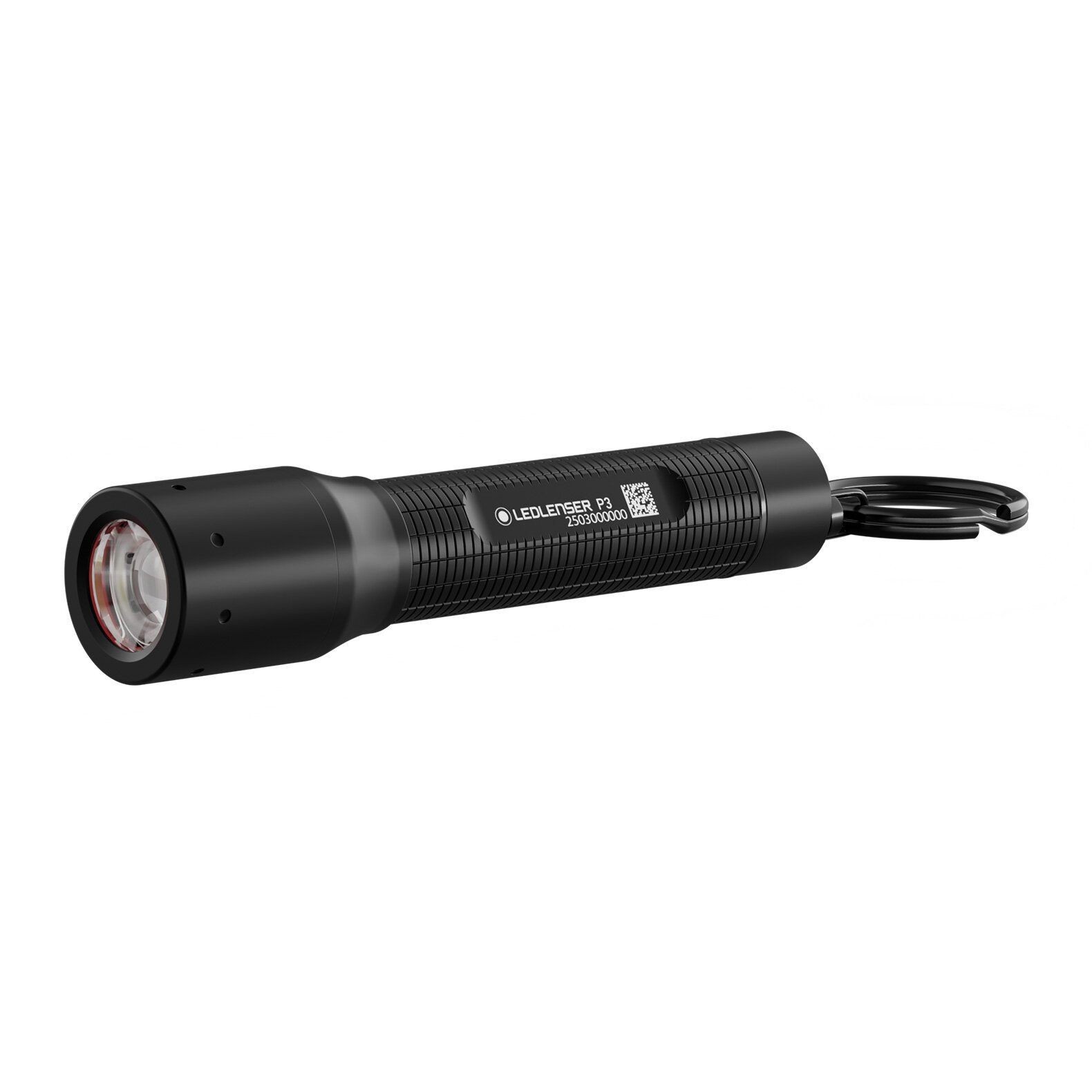 LEDLENSER Lampe de poche Rechargeable P3R