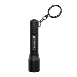 LEDLENSER Lampe de poche Rechargeable P3R - Image 3