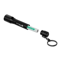 LEDLENSER Lampe de poche Rechargeable P3R - Image 5