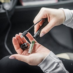 LEDLENSER Lampe de poche Rechargeable P3R - Image 7