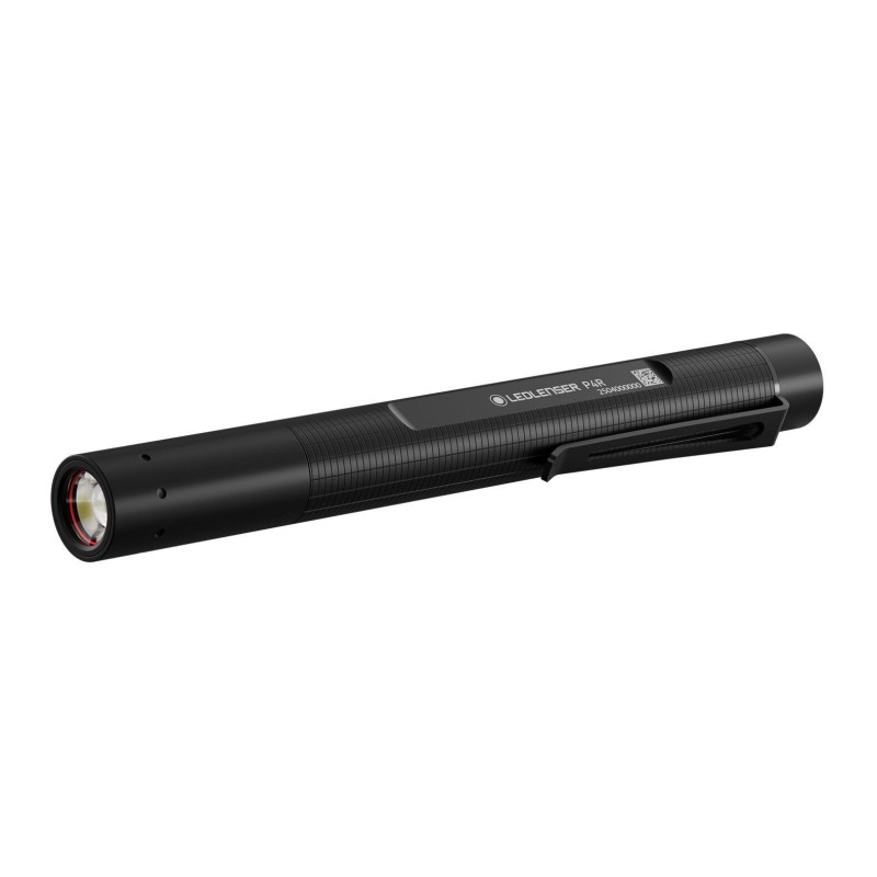 LEDLENSER Lampe de poche Rechargeable P4R
