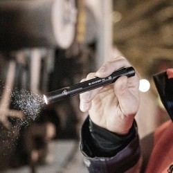 LEDLENSER Lampe de poche Rechargeable P4R - Image 2