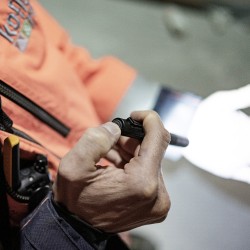 LEDLENSER Lampe de poche Rechargeable P4R - Image 8