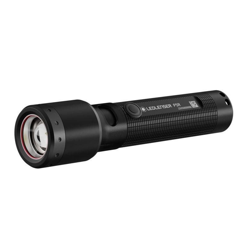 LEDLENSER Lampe de poche rechargeable P5R