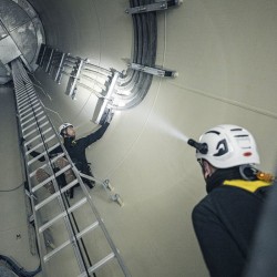 LEDLENSER Lampe de poche rechargeable P5R - Image 5