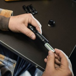 LEDLENSER Lampe de poche rechargeable P5R - Image 7