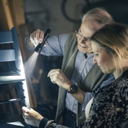 LEDLENSER Lampe de poche rechargeable P6R - Image 2