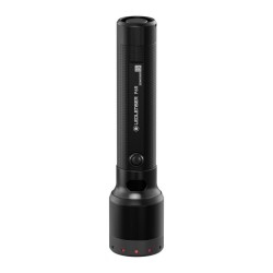 LEDLENSER Lampe de poche rechargeable P6R - Image 3