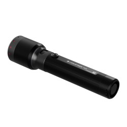 LEDLENSER Lampe de poche rechargeable P6R - Image 4
