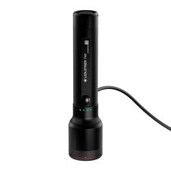 LEDLENSER Lampe de poche rechargeable P6R - Image 7