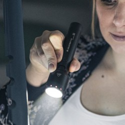 LEDLENSER Lampe de poche rechargeable P6R - Image 10