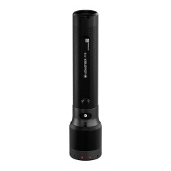 LEDLENSER Lampe de poche rechargeable P7R - Image 3