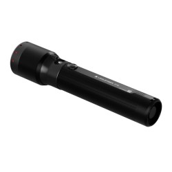 LEDLENSER Lampe de poche rechargeable P7R - Image 4