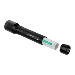 LEDLENSER Lampe de poche rechargeable P7R - Image 5